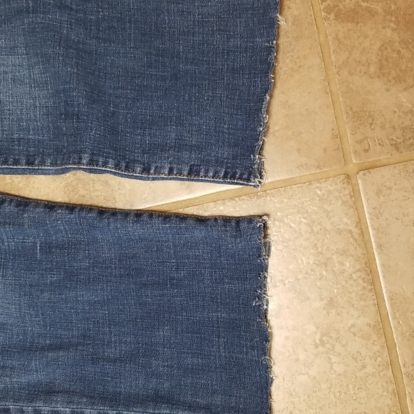 Ella Moss high waisted straight (see description) - Picture 6 of 7